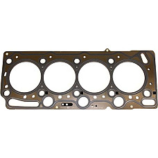 Garnitura chiulasa de chiuloasa grosime. 1mm se potriveste. CHEVROLET CRUZE TRAX OPEL ASTRA H ASTRA H CLASSIC ASTRA H OPEL CORSA D (S07), Hatchback, 07.2006 - 08.2014 Elring 158.382