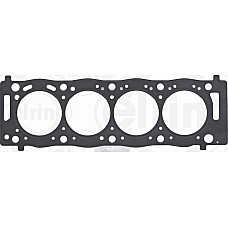 Garnitura chiulasa chiulasa garnitura Citroen C5 2.2 HDi Peugeot 307 2.0 HDi 406 - 00 - 130 mm PEUGEOT 307 CC (3B), Sabrioleta, 03.2003 - 06.2009 Elring 153.002