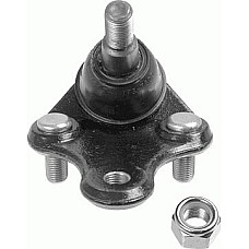 Pivot TOYOTA RAV 4 I (_A1_), Crossover, 01.1994 - 09.2000 Lemforder 15715 02