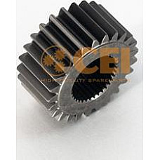 Roata centrala. bloc planetar Pinion cutie de viteze singur sungear MERCEDES MERCEDES C.E.I. 157.733