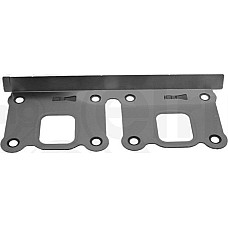 Garnitura. galerie evacuare garnitura de evacuare MAN D08 multiple MAN TGM (N28 / TGL), 05.2005 - Elring 165.690