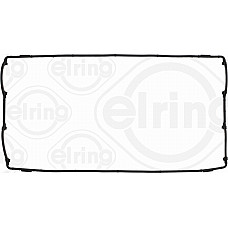 Garnitura. capac supape Garnitura capac culbutori HONDA CR-V 2.0 16V 10.95-02.02 HONDA SMX (RH1, RH2), Hatchback, 01.1996 - 09.2002 Elring 166.070