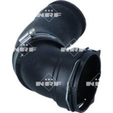 Furtun. alimentare aer Intercooler hose bottom BMW 5 E60 5 E61 3.0D 03.04-03.07 NRF 166184