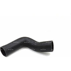 Furtun. alimentare aer Intercooler hose R MERCEDES SPRINTER 35-T B906 SPRINTER 3-T B906 SPRINTER 46-T B906 SPRINTER 5-T B9 NRF 166176