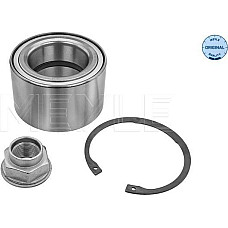 Set rulment roata OPEL MOVANO B (X62), Cadru de sprijin, 05.2010 - Meyle 16-14 650 0026