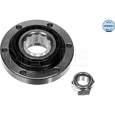 Kit rulmenti roata Kit rulment roata Fata Dreapta-Stanga 40x108x17 RENAULT 18 18 VARIABLE 21 25 ESPACE I ESPACE I RENAULT 21 (B48_), Hatchback, 07.1989 - 06.1994 Meyle 16-14 650 0020