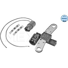 Senzor impulsuri, arbore cotit RENAULT CLIO III Grandtour (KR0/1_), Turism, 02.2008 - Meyle 16-14 899 0006