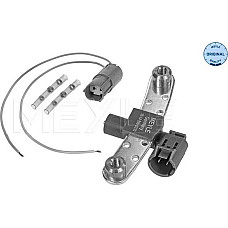 Senzor impulsuri, arbore cotit RENAULT SANDERO/STEPWAY I (BS_), Hatchback, 11.2007 - Meyle 16-14 899 0010