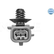 Senzor. temperatura gaze evacuare Senzor temperatura evacuare dupa turbo NISSAN NV400 PRIMASTAR OPEL MOVANO B VIV RENAULT MASTER III (JV), Autobuz, 02.2011 - Meyle 16-14 800 0040