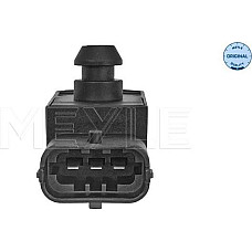 Senzor. presiune galerie admisie Senzor de presiune la galeria de admisie 3 pin MERCEDES CITAN MPV CITAN-MINIVAN RENAULT TWINGO III (BCM_), Hatchback, 09.2014 - Meyle 16-14 812 0004