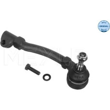 Cap de bara Capatul tijei de legatura Stanga RENAULT LAGUNA I 1.6-3.0 11.93-03.01 RENAULT LAGUNA I Grandtour (K56_), Turism, 09.1995 - 08.2002 Meyle 16-16 020 7061