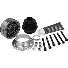 Cap planetara FIAT PUNTO (176_), Hatchback, 09.1993 - 09.1999 Metelli 16-1020