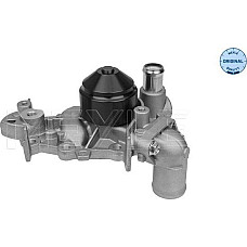 Pompa apa RENAULT KANGOO (KC0/1_), Dubita, 08.1997 - Meyle 16-13 086 4596