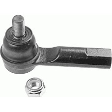 Cap de bara NISSAN MAXIMA / MAXIMA QX IV (A32), Sedan, 03.1994 - 08.2000 Lemforder 16312 01