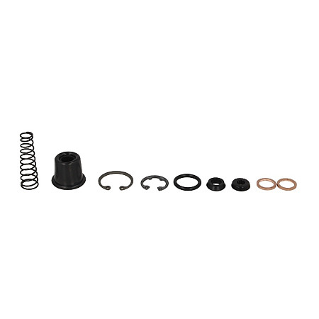Kit reparatie pompa frana spate HONDA/ YAMAHA/ KAWASAKI/ SUZUKI/ GAS GAS 4RIDE AB18-1007