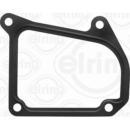 Garnitura, carcasa termostat PEUGEOT BOXER (230L), Van, 03.1994 - 08.2005 Elring 162.471