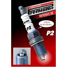 Bujii SUBARU LEGACY IV (BL), Sedan, 09.2003 - 12.2015 Brisk 1620