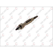 Bujie incandescenta NISSAN BLUEBIRD Station Wagon WU11 Producator ISKRA 11 721 701