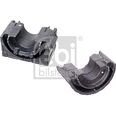 Set rulmenti. stabilizator Set de reparatii stabilizator de legatura Fata Dreapta-Stanga 17mm OPEL ASTRA G CLASSI OPEL ASTRA H CLASSIC (A04), Hatchback, 01.2009 - Febi Bilstein 109592