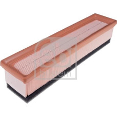 Filtru aer NISSAN NP200, Ridica, 10.2008 - Febi Bilstein 109622