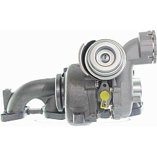 Compresor,sistem de supraalimentare VW PASSAT (3C2), Sedan, 03.2005 - 12.2010 Alanko 10900051