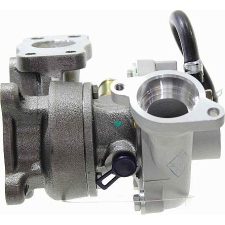 Compresor,sistem de supraalimentare CITROEN XSARA (N1), Hatchback, 04.1997 - 12.2005 Alanko 10900004