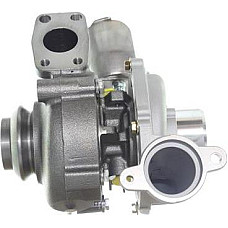 Compresor,sistem de supraalimentare CITROEN C4 I (LC_), Hatchback, 11.2004 - 12.2013 Alanko 10900036