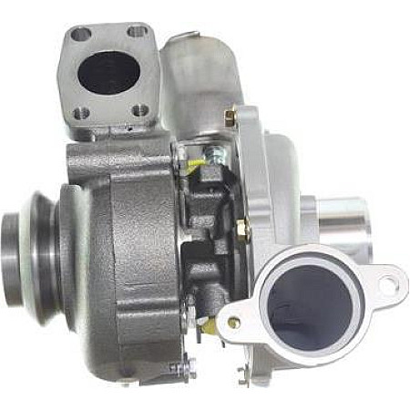 Compresor,sistem de supraalimentare CITROEN XSARA PICASSO (N68), Dubita, 09.1999 - 06.2012 Alanko 10900036