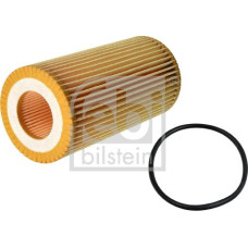 Filtru ulei element filtrant AUDI A4 ALLROAD B9 A4 B9 A5 A6 ALLROAD C7 A6 ALLROAD C8 A6 C7 A6 C8 A7 Q5 Q7 Q8 VW A AUDI A7 (4GA, 4GF), Sportback, 07.2010 - 05.2018 Febi Bilstein 109015