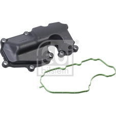 Separator ulei. ventilatie bloc motor Oil Trap AUDI A1 A3 A4 ALLROAD B8 A4 B8 A5 A6 C7 Q3 Q5 TT SEAT ALHAMBRA ALTEA ALTEA VW PASSAT (365), Estate Van, 08.2010 - 12.2014 Febi Bilstein 104966