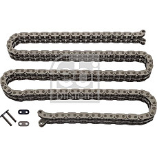 Lant distributie MERCEDES-BENZ G-CLASS (W460), Crossover, 03.1979 - 08.1993 Febi Bilstein 10496