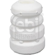Tampon cauciuc, suspensie FIAT FIORINO IV (225_), Box/MPV, 01.2007 - Febi Bilstein 104452