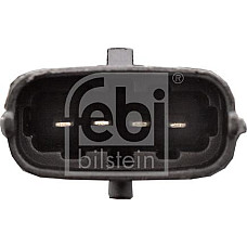 Senzor.presiune ulei Senzor presiune ulei 4 pin presiune temperatura MERCEDES ATEGO ATEGO 2 AXOR AXOR 2 CITARO O MERCEDES-BENZ CONECTO (O 345), Autobuz, 11.2001 - Febi Bilstein 104679