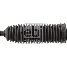 Burduf cauciuc, directie MERCEDES-BENZ CLK (A209), Sabrioleta, 06.2002 - 03.2010 Febi Bilstein 104849