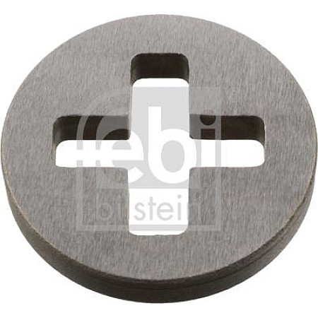 Disc de antrenare. mecanism de antrenare-pompa injectie Kit reparare pompa servodirectie Placa arbore intermediar SCANIA P,G,R,T - series (N320), 01.2003 - Febi Bilstein 104884