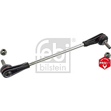 Brat-bieleta suspensie. stabilizator Tendon bara stabilizatoare Fata Dreapta-Stanga 320mm BMW 1 F40 2 F45 2 GRAN BMW 2 Gran Tourer (F46), Van, 07.2014 - Febi Bilstein 104886