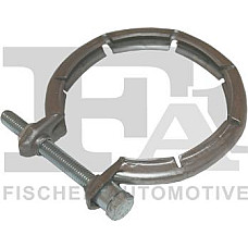 Conector teava, sistem de esapament BMW 1 (5 door) I (E87), Hatchback, 02.2003 - 01.2013 FA1 104-888