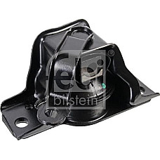 Suport motor Engine mount in the front hydraulic NISSAN TIIDA 1.6 09.07-12.12 NISSAN VERSA I (SC11X), Sedan, 08.2006 - Febi Bilstein 104357