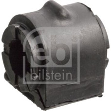Bucsa. bara stabilizatoare Bucsa de bare stabilizatoare Fata Dreapta-Stanga diametru interior. 21mm FORD FOCUS II FORD FOCUS III (BM), Sedan, 07.2010 - Febi Bilstein 104322