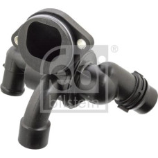 Termostat,lichid racire AUDI A6 Avant III (4F5, C6), Turism, 11.2004 - 08.2011 Febi Bilstein 104761