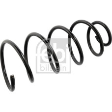 Arc spiral PEUGEOT 307 SW (3H), Turism, 03.2002 - 12.2009 Febi Bilstein 104725