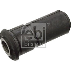 Bucsa arc foi Silentblock-spring bush rear L-R 14mm-37mm FORD TRANSIT CONNECT 1.8-1.8D 06.02-12.13 FORD TRANSIT CONNECT (P65_, P70_, P80_), Van, 06.2002 - Febi Bilstein 104775