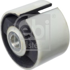 Bucsa. lagare cabina sofer Silentiu in suspensie cabina Spate 16-77x60 MERCEDES ACTROS MP4 - MP5 ANTOS AROCS ATEG MERCEDES-BENZ ACTROS MP4 / MP5 (963-0-C), 07.2011 - Febi Bilstein 105912