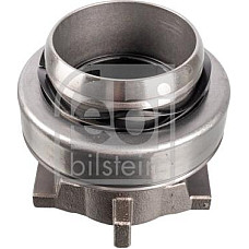 Rulment de presiune Rulment de eliberare a ambreiajului DAF CF CF 75 CF 85 XF 105 XF 106 XF 95 MAN F90 FOCL HOCL MAN LIONS REGIO, Autobuz, 01.2004 - Febi Bilstein 105406