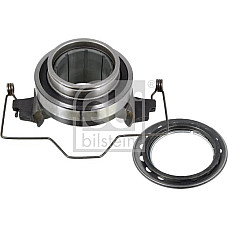 Rulment de presiune Rulment de eliberare a ambreiajului VOLVO 8700 8900 B10 B12 B7 F10 FH12 FL10 FL12 FL7 01.78- VOLVO B12 (R6), Autobuz, 01.1991 - Febi Bilstein 105374