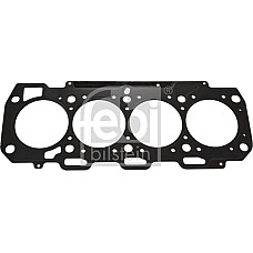 Garnitura, chiulasa FIAT CROMA (194_), Estate Van, 04.2006 - 12.2011 Febi Bilstein 105795