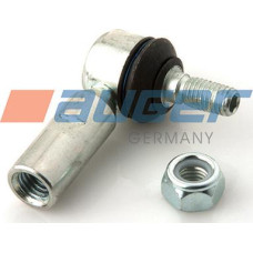 Sfera de cuplare. maneta schimbator viteze Articulatie cu bile si socl a tijei de schimb interior dreapta fata-verso M12x175m MERCEDES-BENZ UNIMOG (UHN-452), 01.1955 - Auger 10574