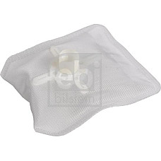 Filtru aditiv ureic albastru publicitar DAF CF FA 105.410-FA 105.460-FA 105.510-FA 150-FA 180-FA 210-FA 22 DAF LF 55 (AE55), 01.2001 - Febi Bilstein 106989