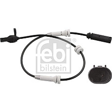 Senzor ABS BMW 4 Gran (F36), Compartiment, 03.2014 - Febi Bilstein 106199