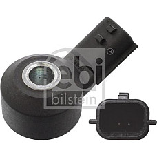 Senor batai RENAULT CLIO IV (BH_), Hatchback, 11.2012 - Febi Bilstein 106291